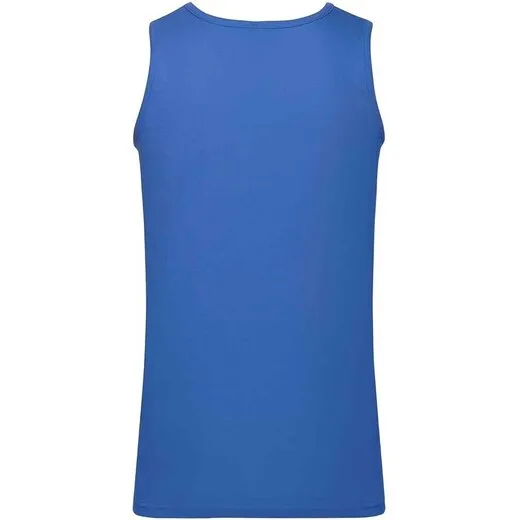 Fruit Of The Loom Camiseta tirantes Valueweight Athletic