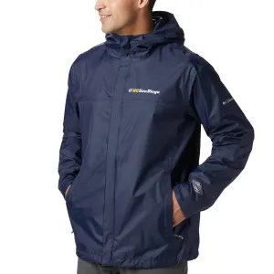 Full Zip Watertight II Athletic Jacket by Columbia