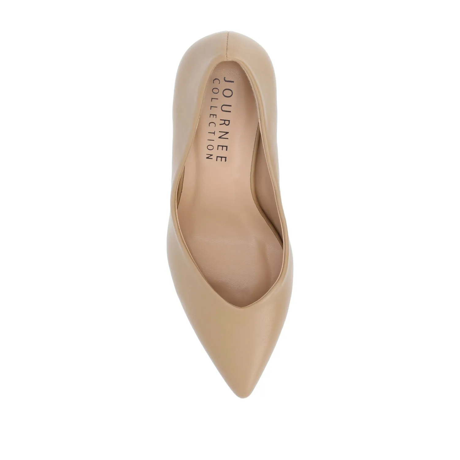 GABRIELLA WARM SHADE STILETTO HEELS IN WIDE