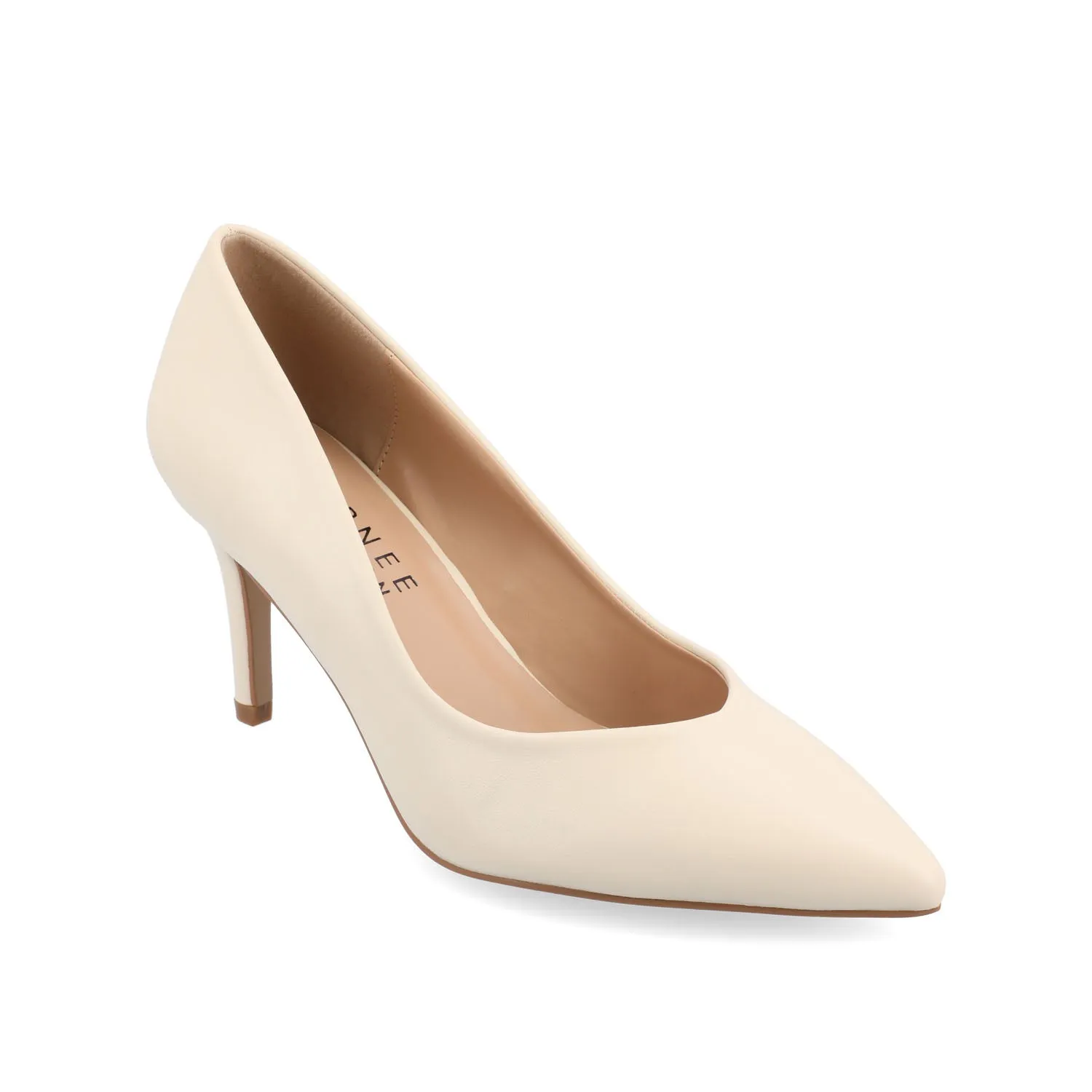 GABRIELLA WARM SHADE STILETTO HEELS IN WIDE