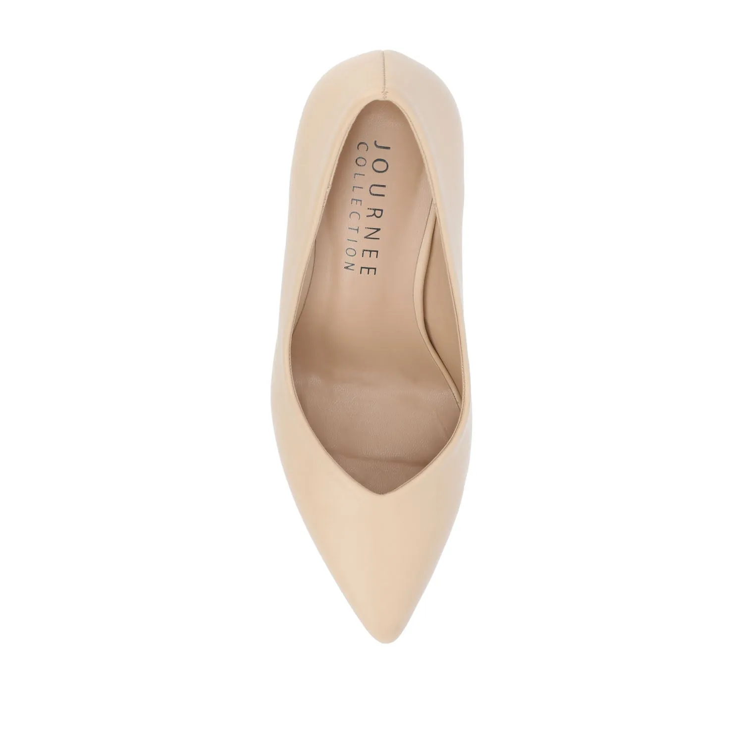 GABRIELLA WARM SHADE STILETTO HEELS IN WIDE