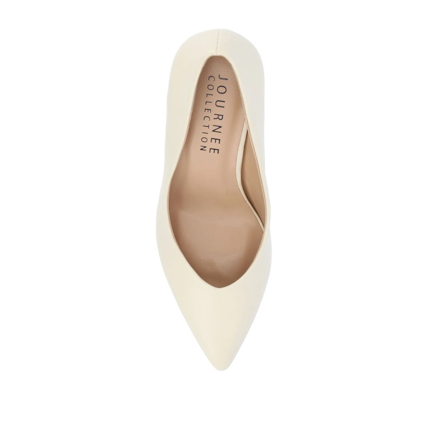 GABRIELLA WARM SHADE STILETTO HEELS IN WIDE