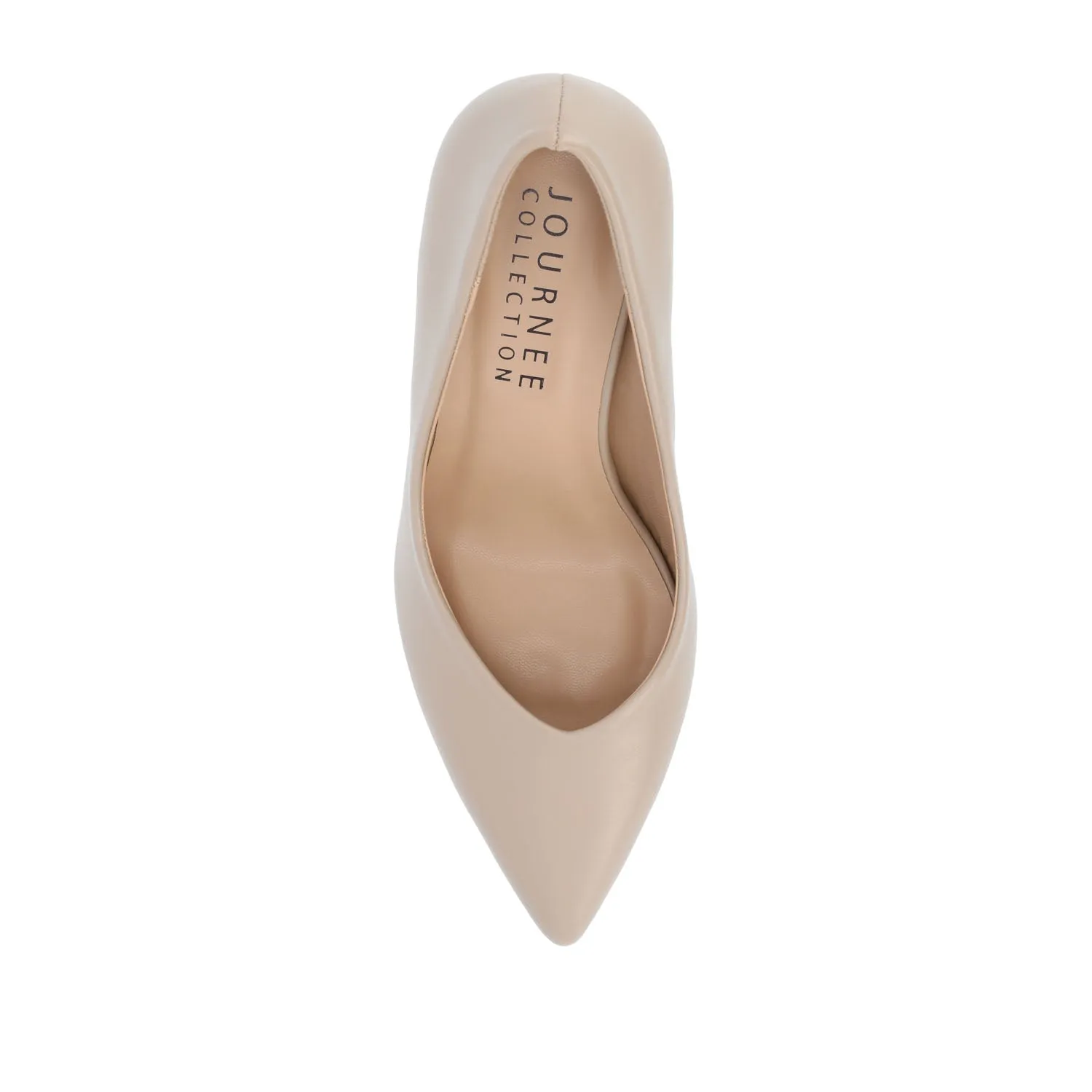 GABRIELLA WARM SHADE STILETTO HEELS IN WIDE