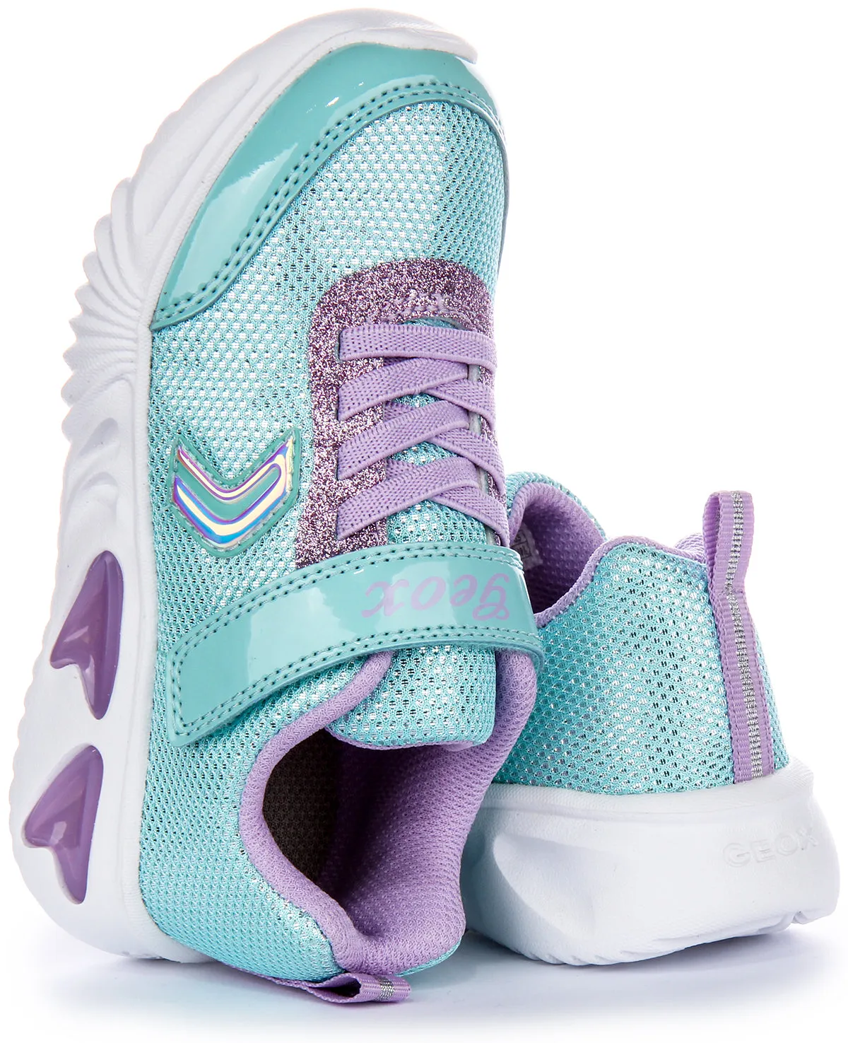 Geox J Assister G. A In Mint For Infants