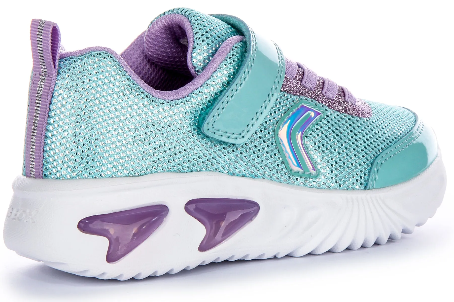 Geox J Assister G. A In Mint For Infants