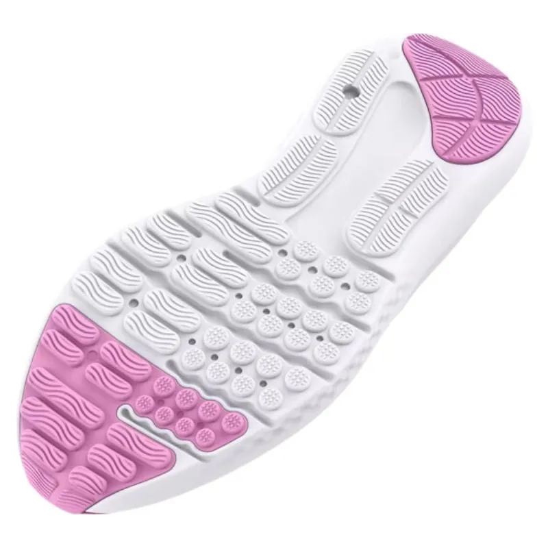 Girls Ua Gps Surge 4