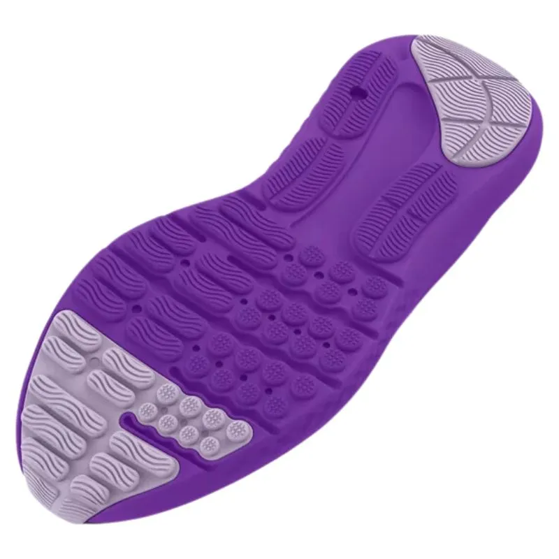 Girls Ua Gps Surge 4