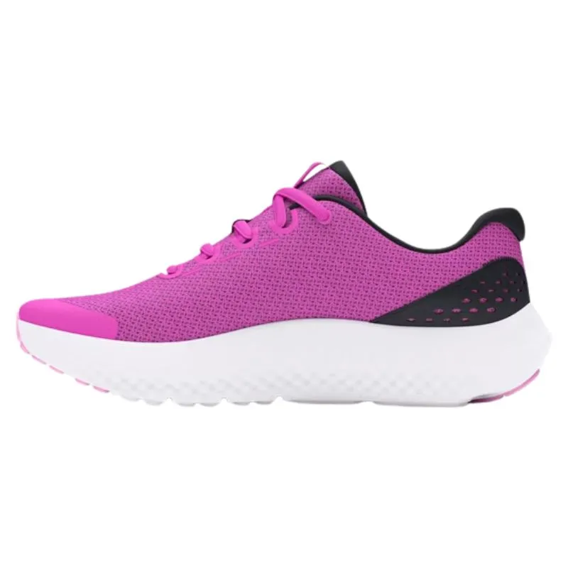 Girls Ua Gps Surge 4