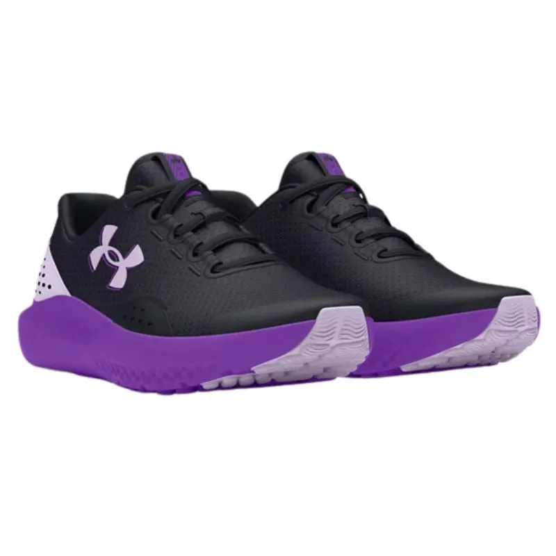 Girls Ua Gps Surge 4