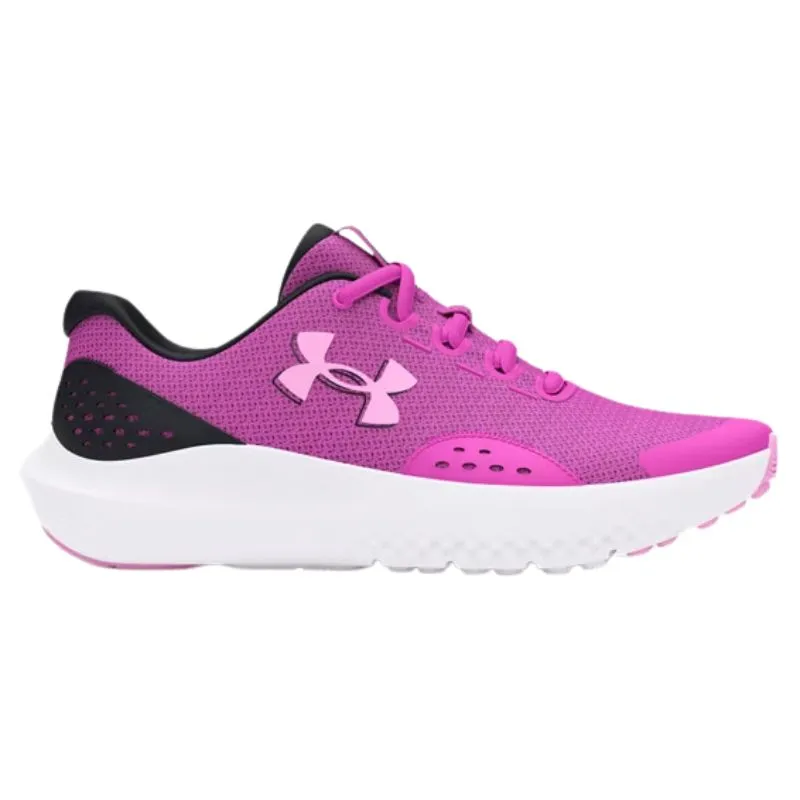 Girls Ua Gps Surge 4