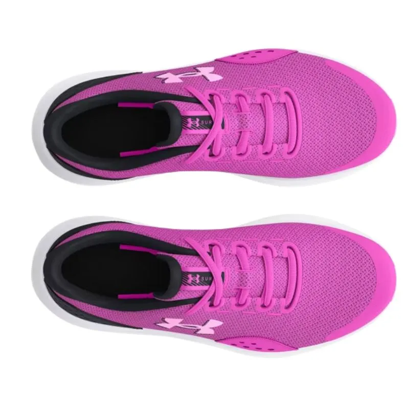 Girls Ua Gps Surge 4