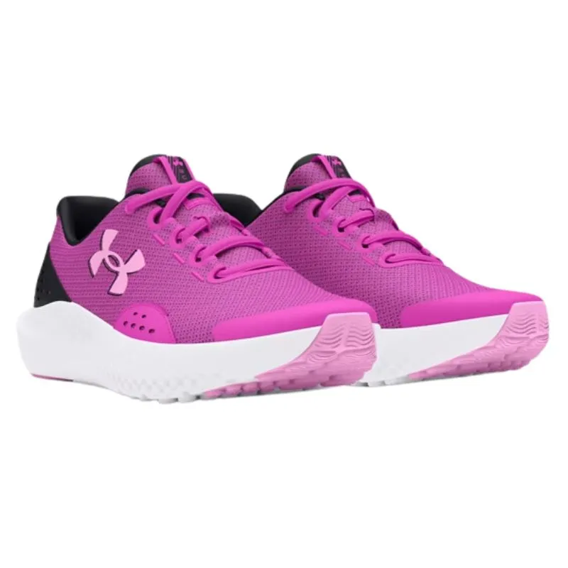 Girls Ua Gps Surge 4