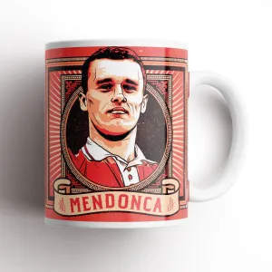 Grady Draws Charlton Mendonca Mug