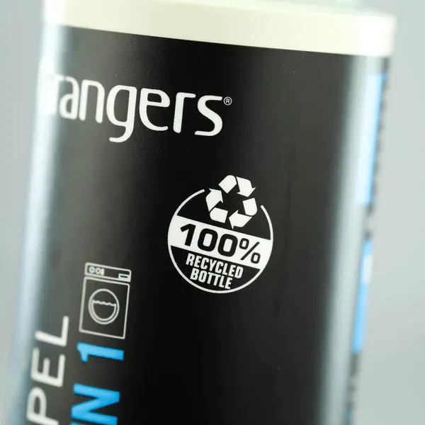Grangers Wash   Repel Clothing 2 in 1 300ml Bottle