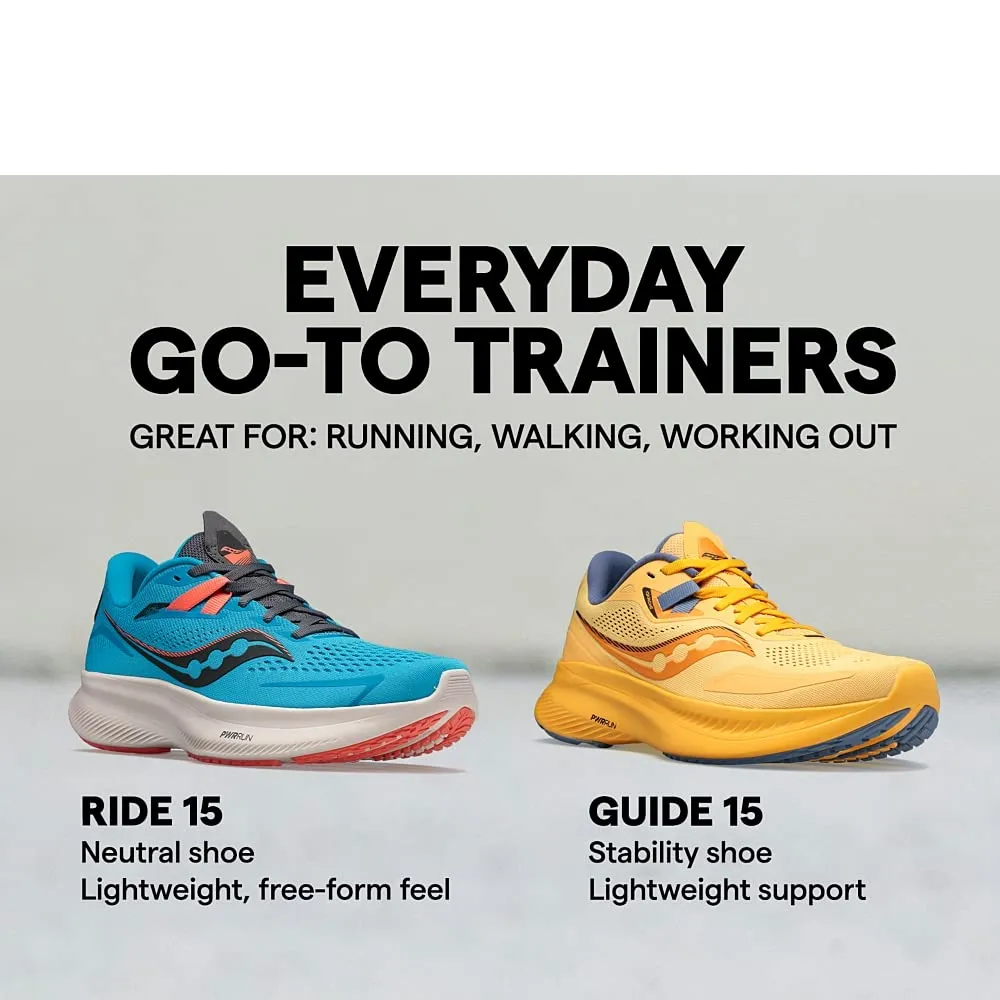 Guide 15 - Women
