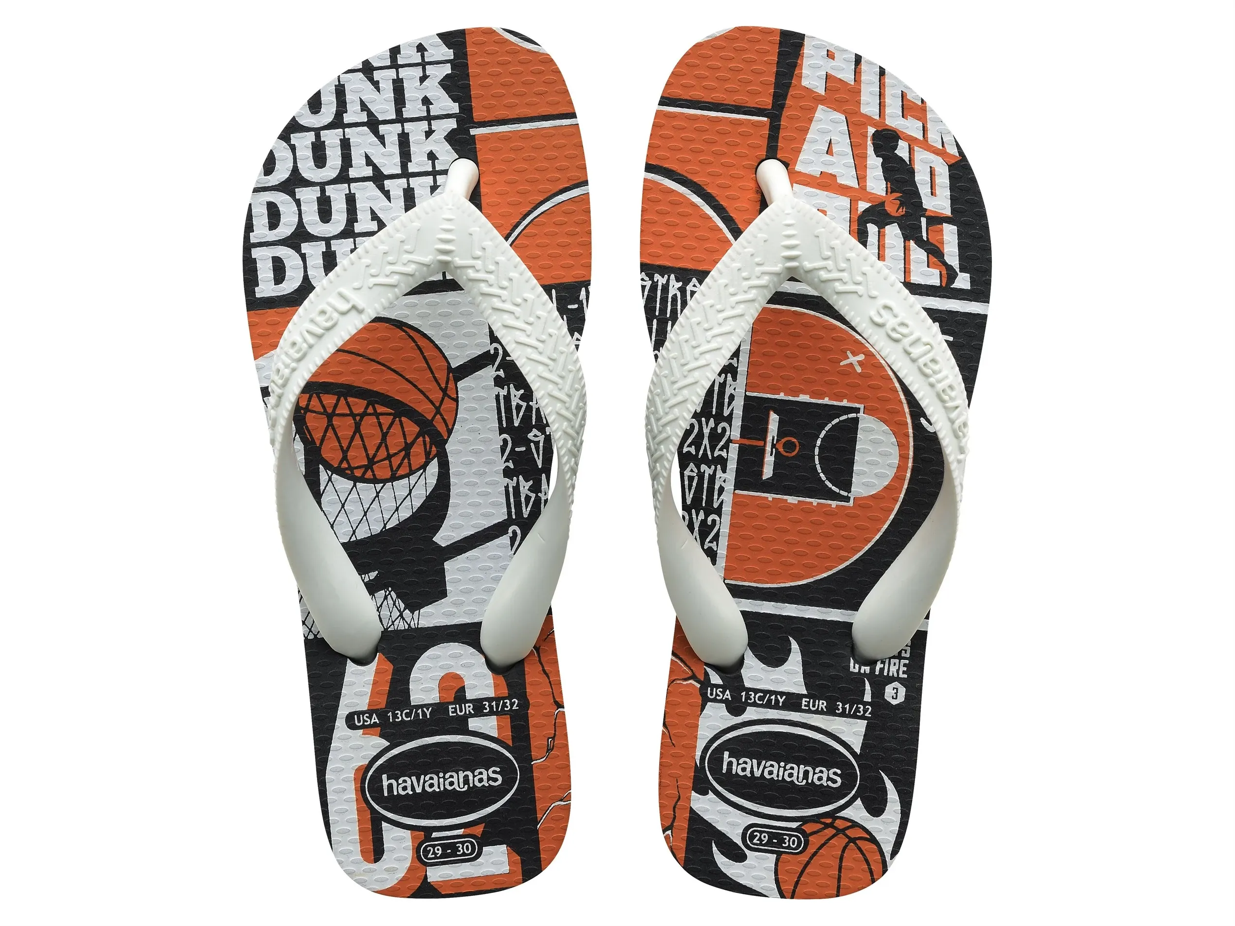 Havaianas KIDS ATHLETIC