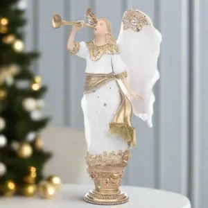 Heralding Angel Tabletop 28-328034 Heralding Angel Tabletop 28-328034