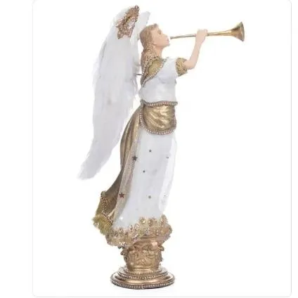 Heralding Angel Tabletop 28-328034