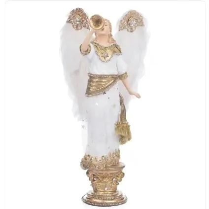 Heralding Angel Tabletop 28-328034