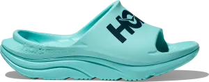 Hoka Unisex Ora Athletic Slide Cloudless/Stormy Skies | Buy Hoka Unisex Ora Athletic Slide Cloudless/Stormy Skies here | Outnorth