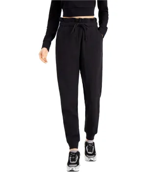 I-N-C Womens Drawstrings Athletic Sweatpants