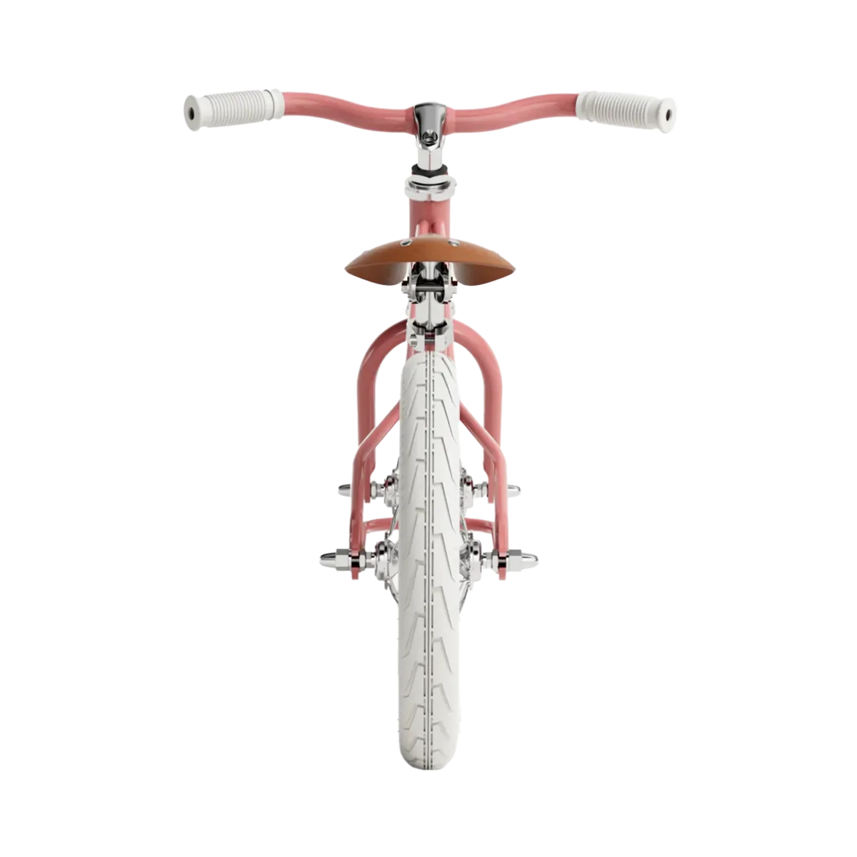 Icon Balance Bike (Rose) - Banwood Australia