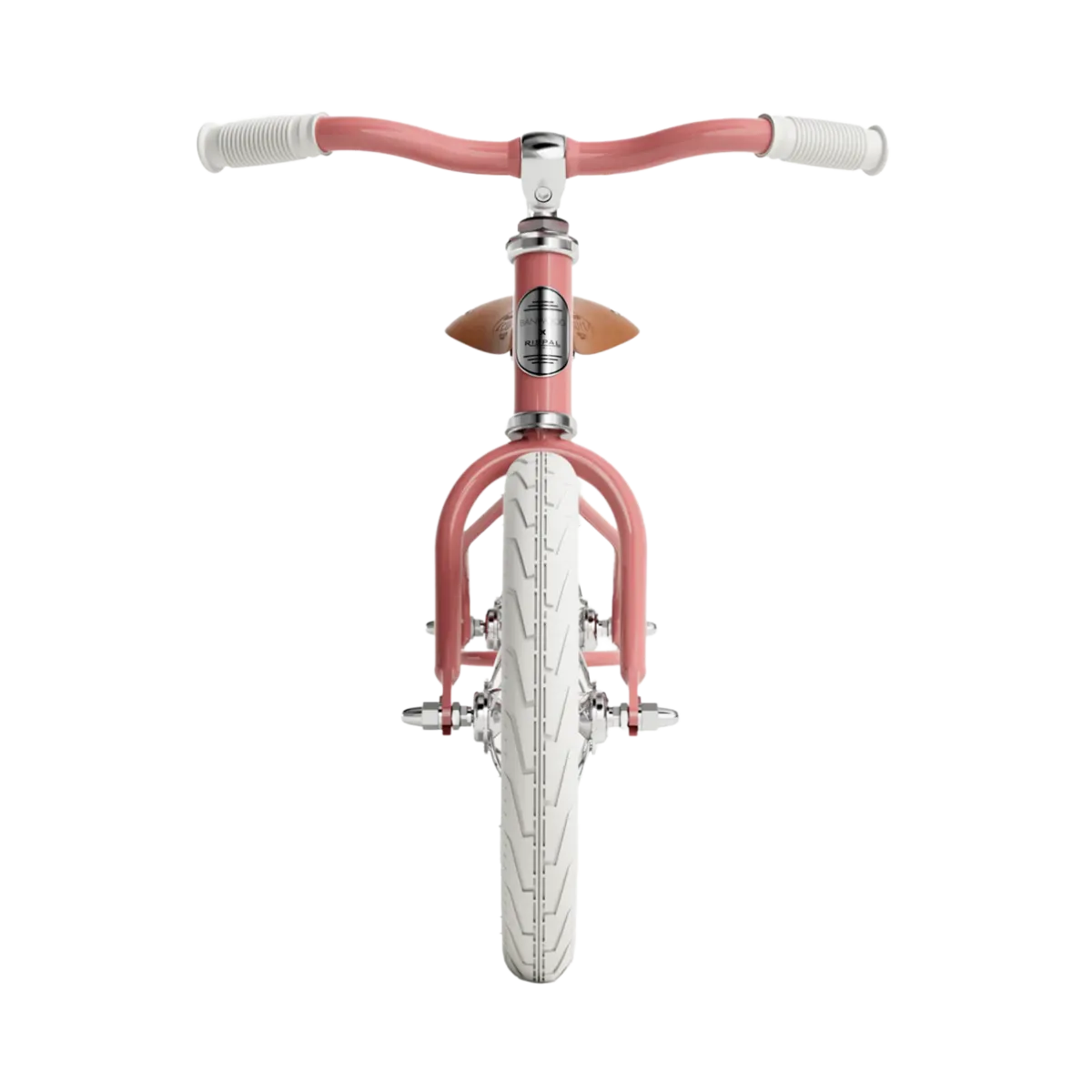 Icon Balance Bike (Rose) - Banwood Australia