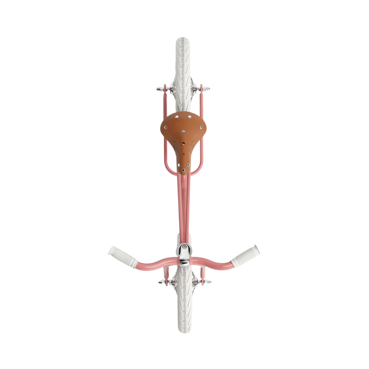 Icon Balance Bike (Rose) - Banwood Australia