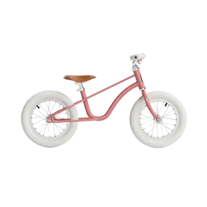 Icon Balance Bike (Rose) - Banwood Australia