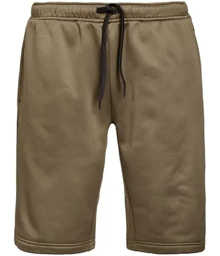 Ideology Mens Drawstring Athletic Sweat Shorts