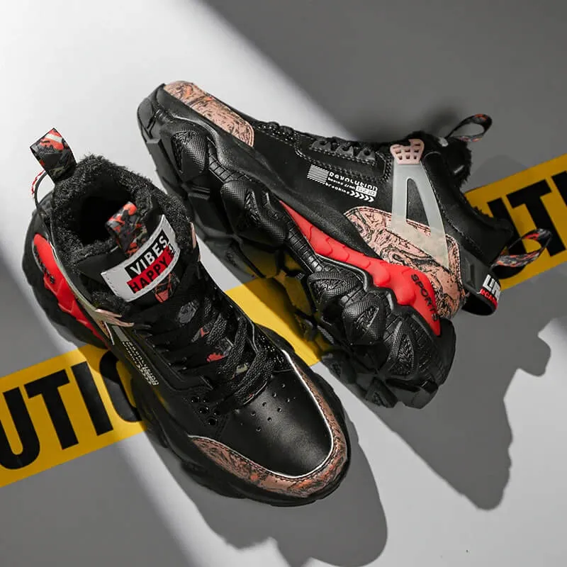 Infinit Blaze Revolution best skateboard shoes 2024