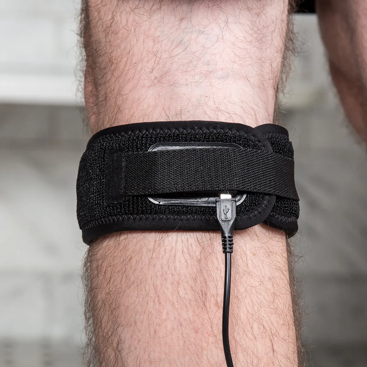 Intellinetix Vibrating Step Sensor - Universal - Dynamic Low profile solution