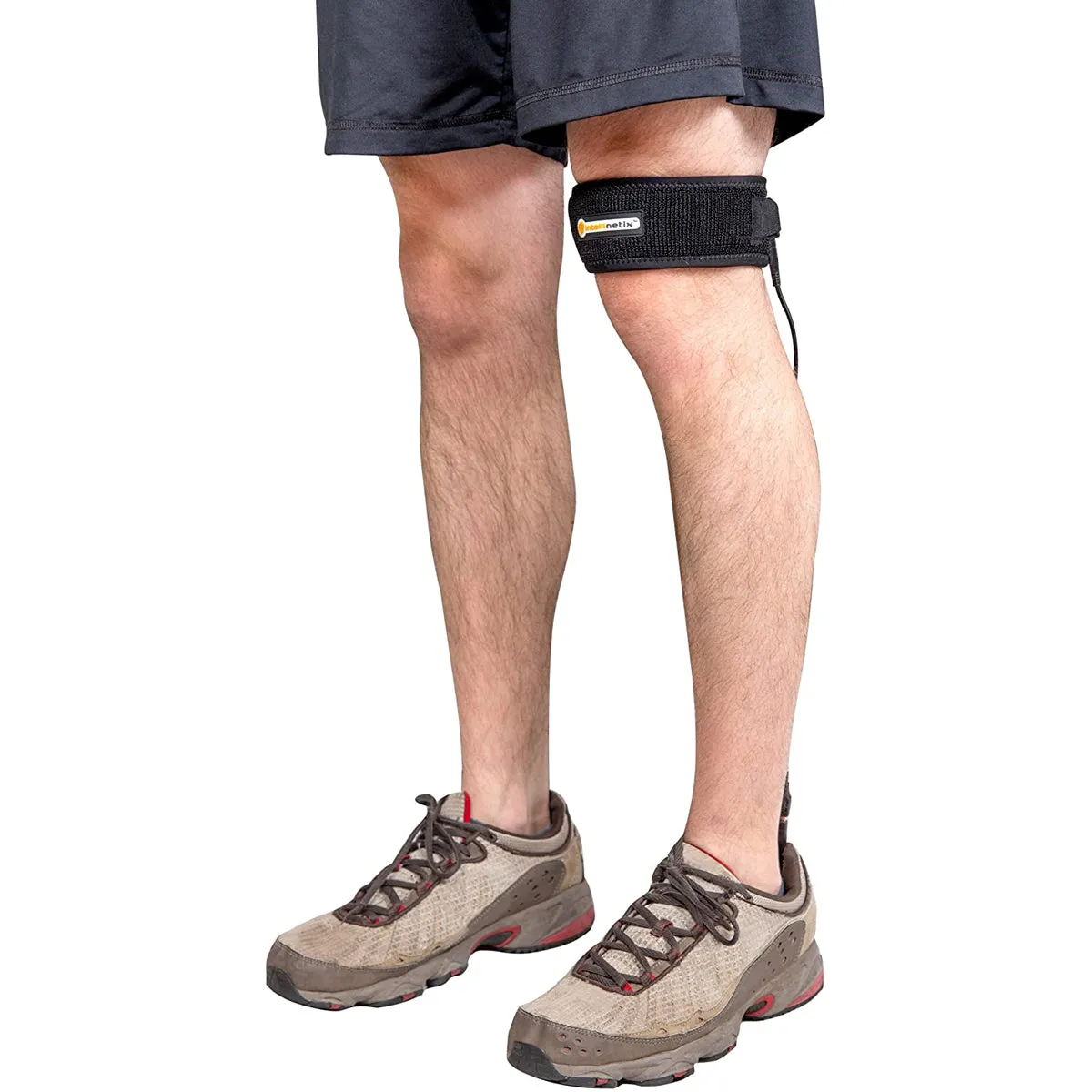 Intellinetix Vibrating Step Sensor - Universal - Dynamic Low profile solution