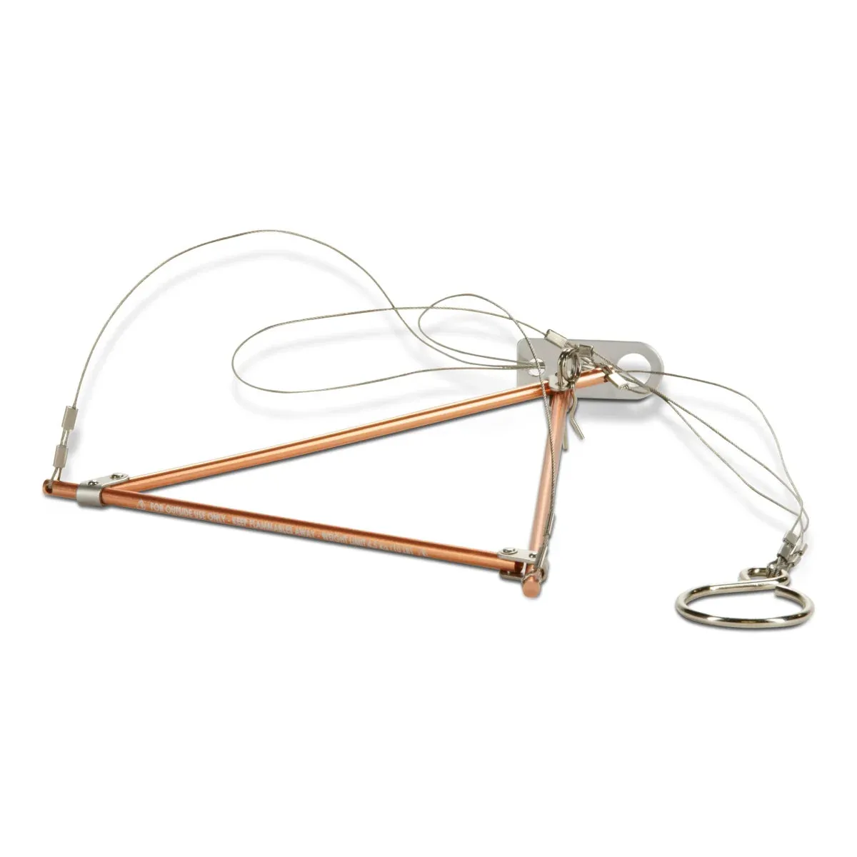 Jetboil Hanging Kit