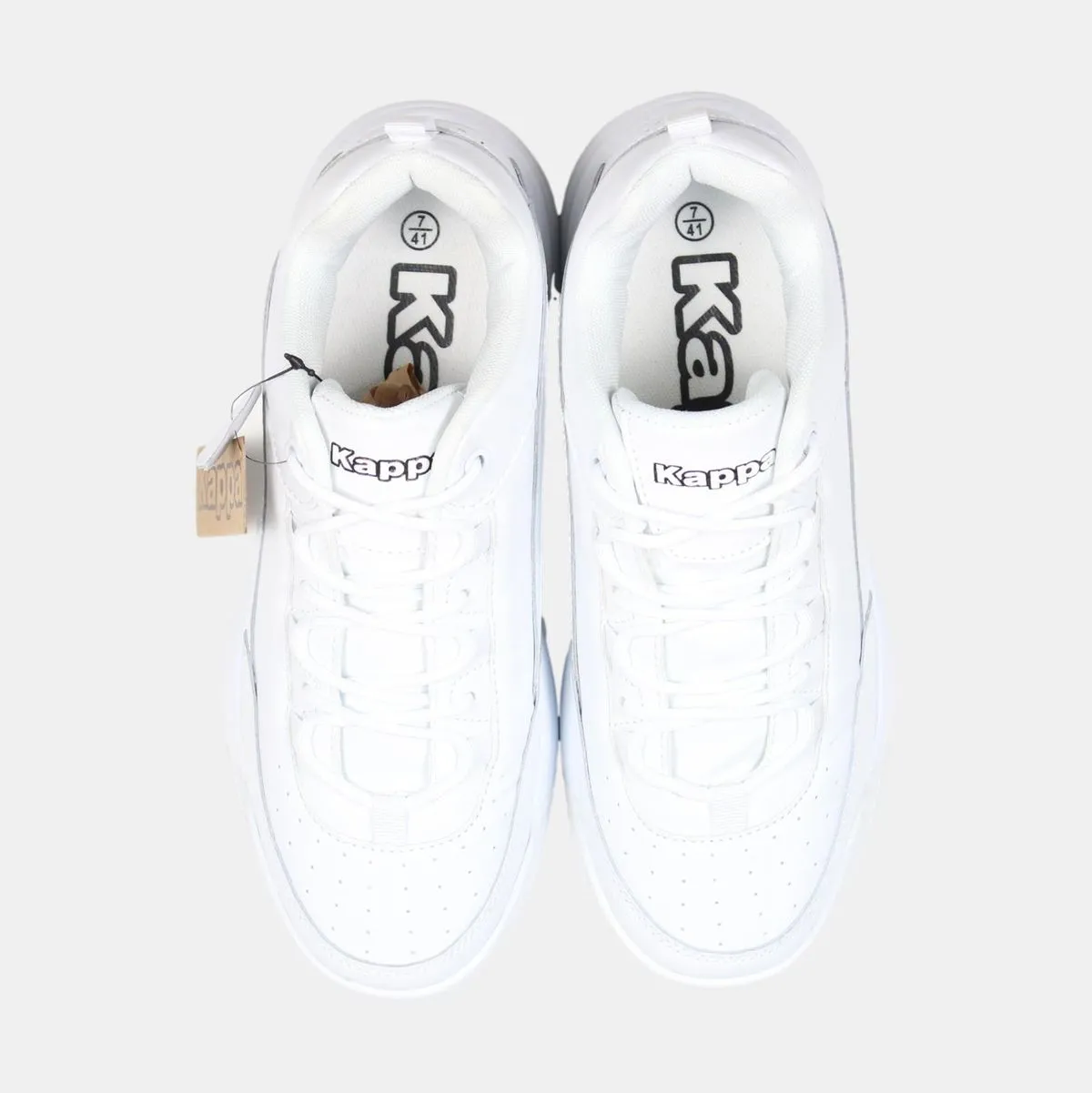 Kappa Trainers