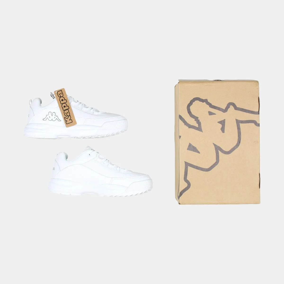 Kappa Trainers