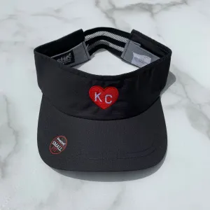 Kid's KC Visor