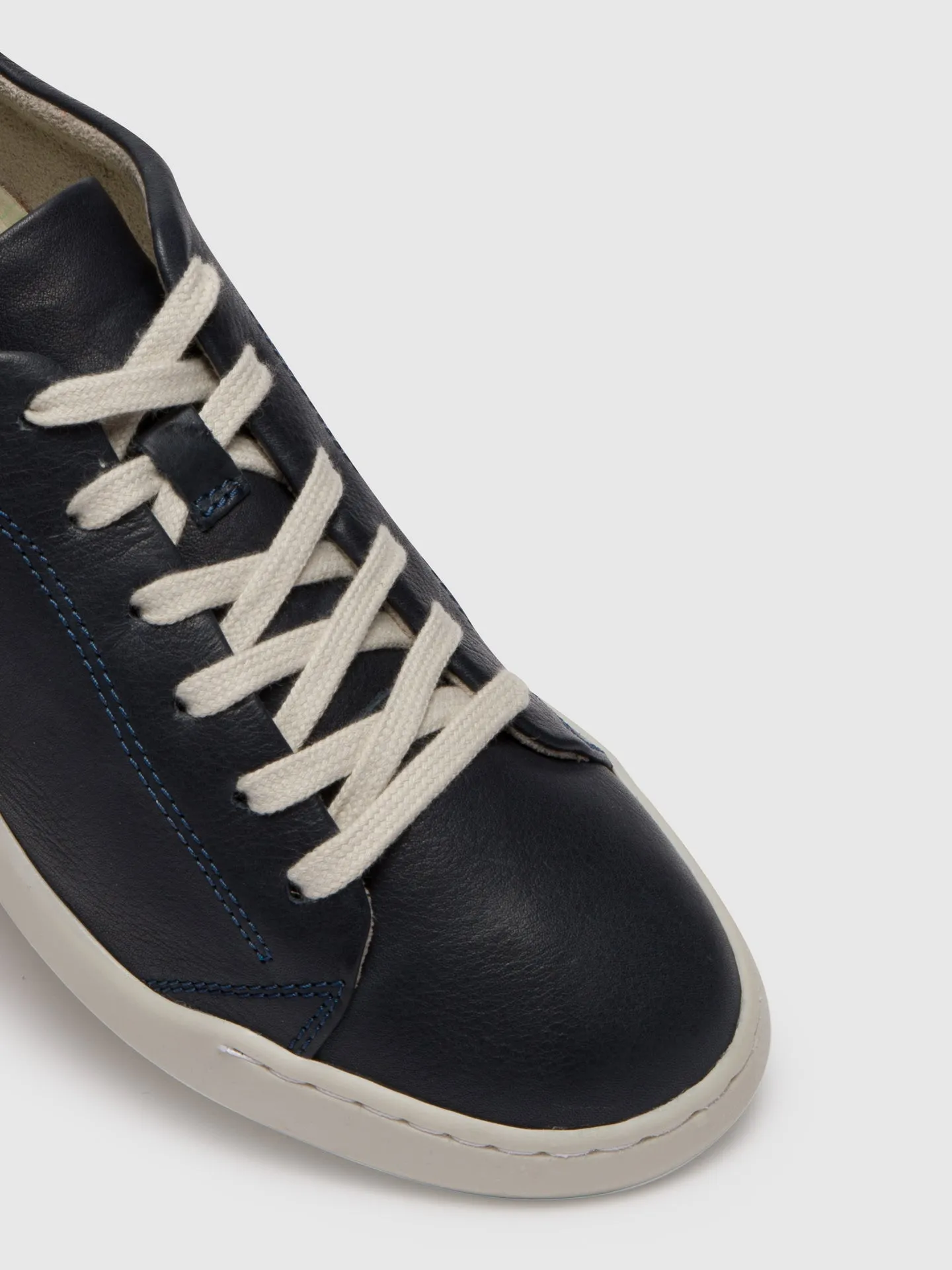 Lace-up Trainers BAUK543SOF Navy