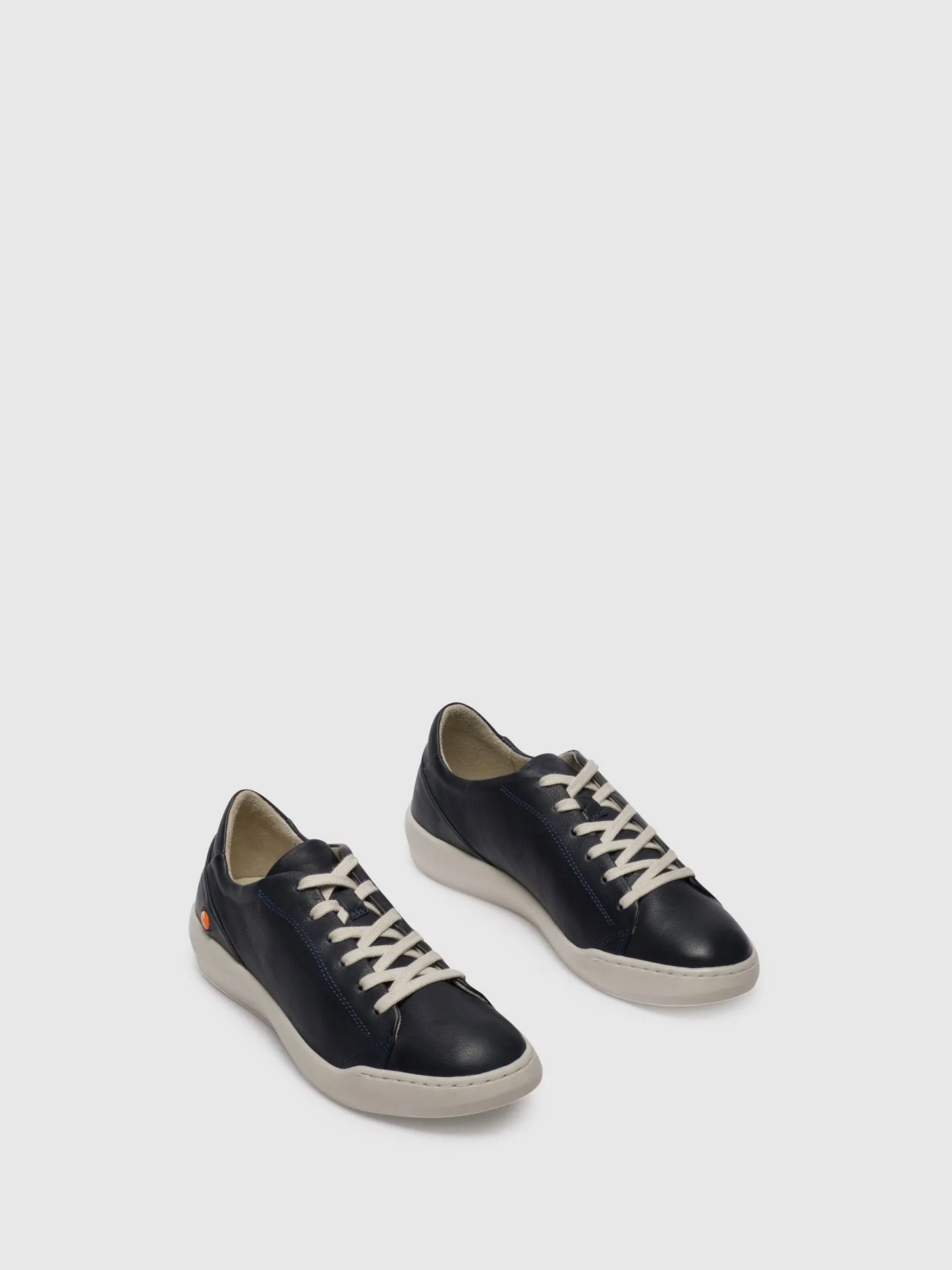 Lace-up Trainers BAUK543SOF Navy