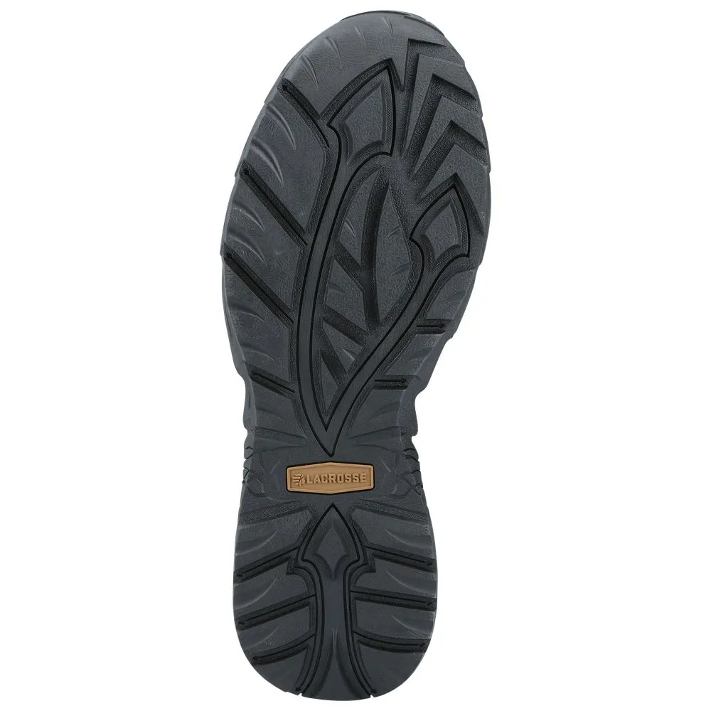 LaCrosse 513361 Windrose Insulated Waterproof Hunting Boots for Men - Mossy Oak Break-Up Country - 10.5W