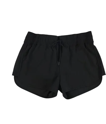 L.A.M. Womens Tegla Athletic Workout Shorts