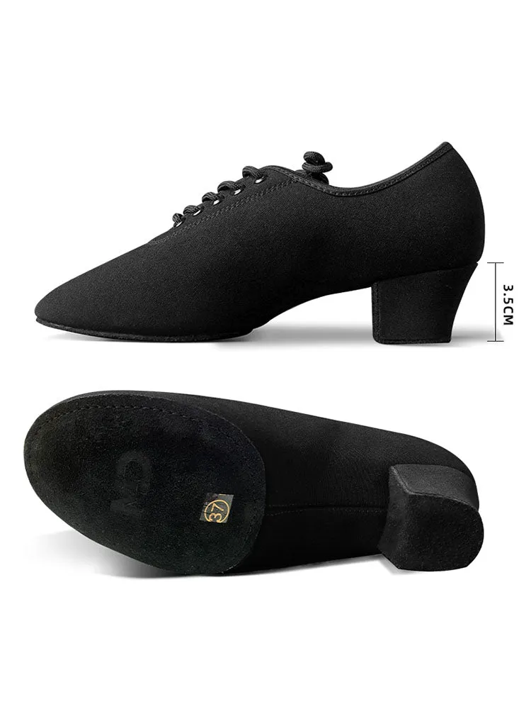 Latin Dance Shoes Summer Soft-soled Breathable Shoes