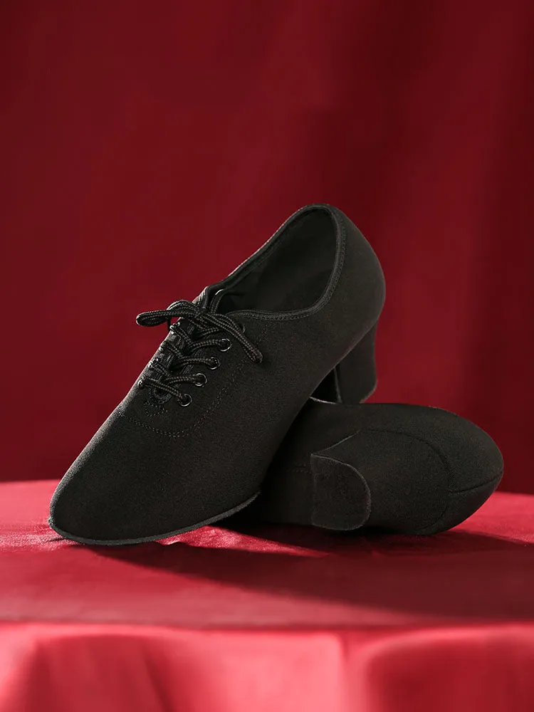 Latin Dance Shoes Summer Soft-soled Breathable Shoes