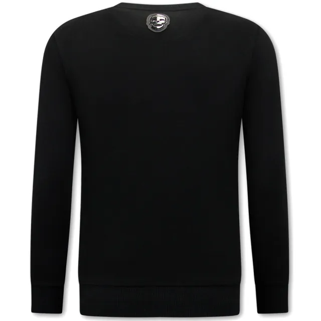 LF Amsterdam Sweater athletic dept.