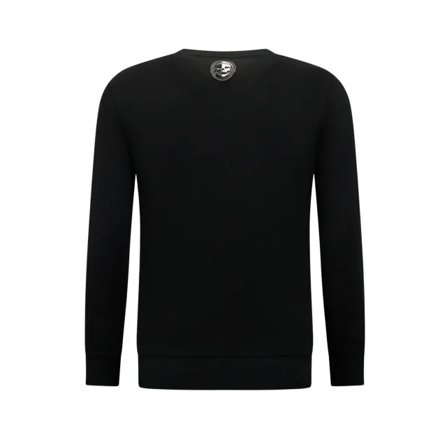 LF Amsterdam Sweater athletic dept.