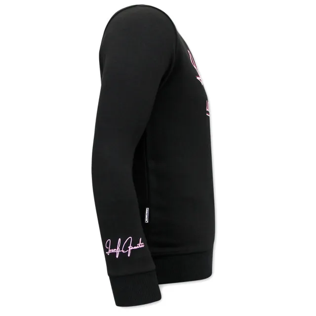 LF Amsterdam Sweater athletic dept.