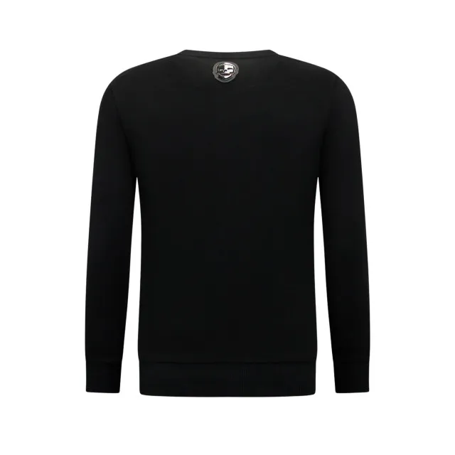 LF Amsterdam Sweater athletic dept.