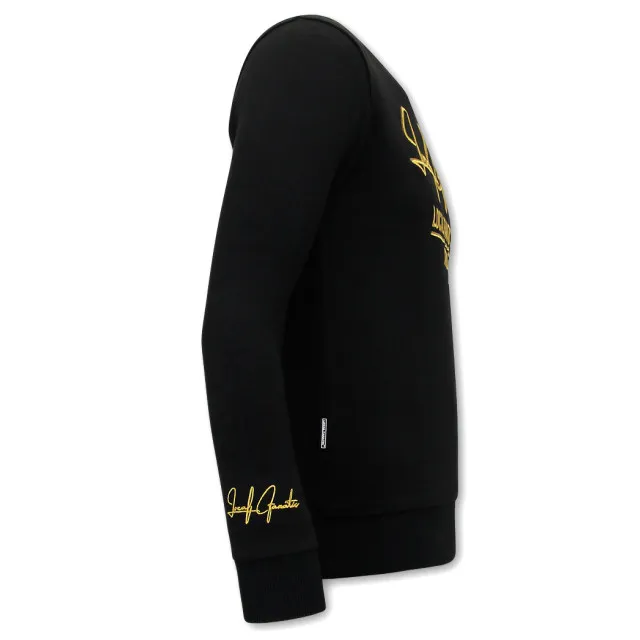 LF Amsterdam Sweater athletic dept.