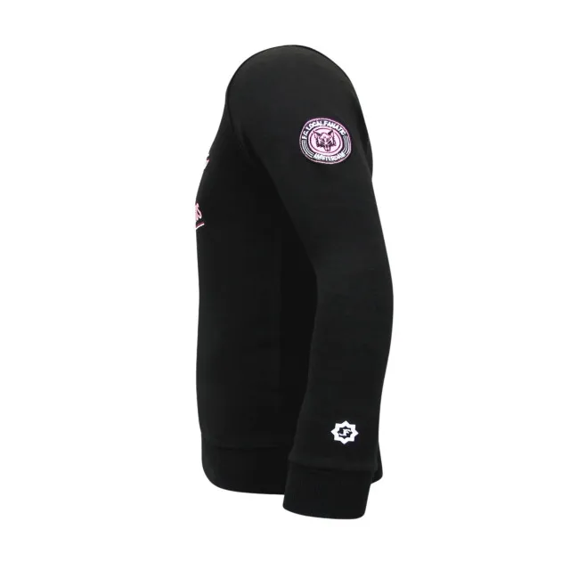 LF Amsterdam Sweater athletic dept.