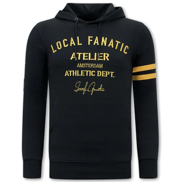 LF Amsterdam Trainingspak athletic dept.
